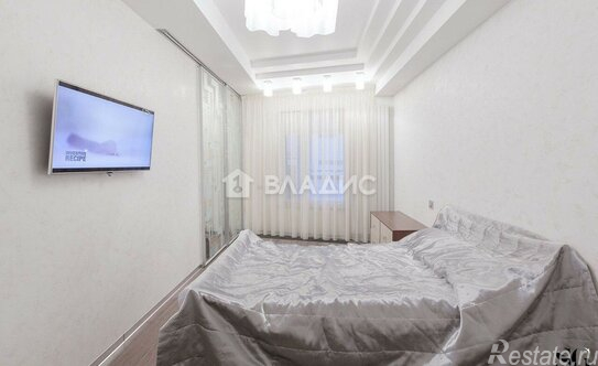 Продажа 1-комн квартиры на вторичном рынке Новочеркасский пр-кт,  д. 33 к2