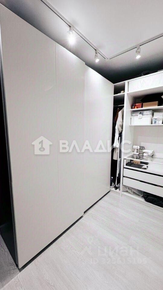 Продажа 2-комн квартиры на вторичном рынке Сампо ЖК, д. Красный Поселок, улица Фадеева,  д. 18