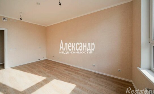 Продажа 1-комн квартиры на вторичном рынке ул Нины Петровой,  д. 6,  к. 1 стр 1