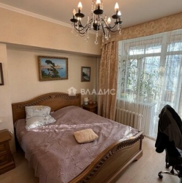 Продажа 2-комн квартиры на вторичном рынке Ботаническая М. ул,  д. 18