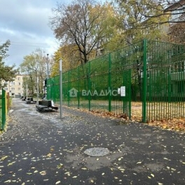 Продажа 2-комн квартиры на вторичном рынке Севастопольский пр-кт,  д. 21