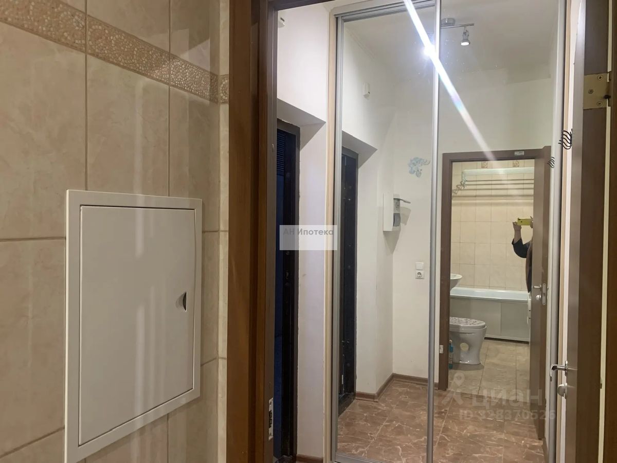 Продажа студии Зенино ЖК Самолет мкр, Люберцы, улица Дружбы,  д. 7к2