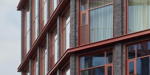 2-комн квартира улица Казакова, 7