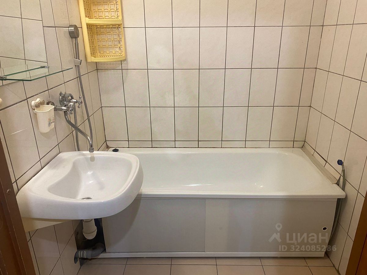 Аренда 1-комн квартиры на вторичном рынке Красная Горка мкр, Люберцы, проспект Гагарина, 27/6