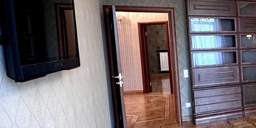 3-комн квартира улица Гарибальди, 6К1