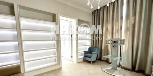 2-комн квартира улица Маршала Рыбалко,  д. 1