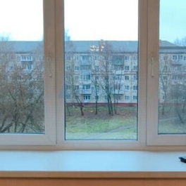 Продажа 1-комн квартиры на вторичном рынке Подольск, ул Молодежная,  д. 6