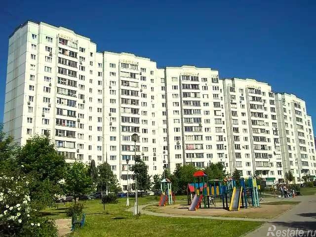 Продажа 1-комн квартиры на вторичном рынке Изюмская ул,  д. 43