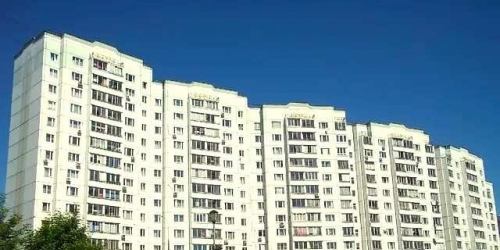 1-комн квартира Изюмская ул,  д. 43