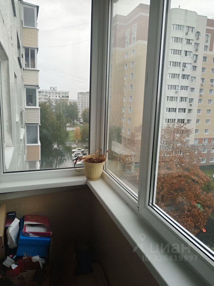 Продажа 3-комн квартиры на вторичном рынке Коломна, Пионерская улица, 56