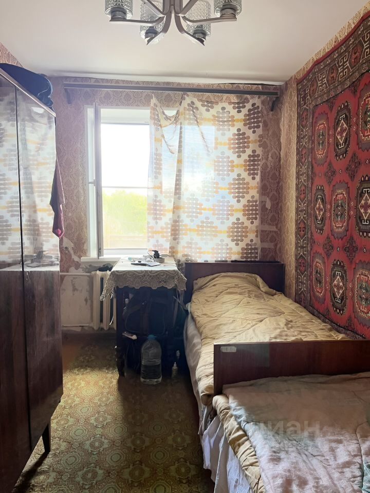 Продажа студии Коломна, проспект Кирова, 13