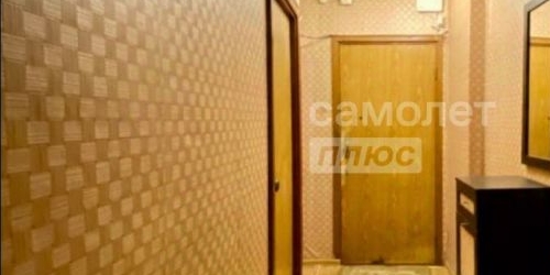 3-комн квартира Зеленодольская улица, 16