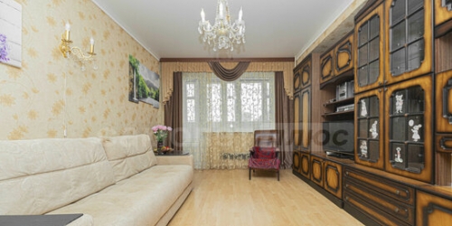 2-комн квартира Нахимовский пр-кт,  д. 63