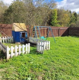 Продажа дома Репихово, 46Н-10516,  д. 85