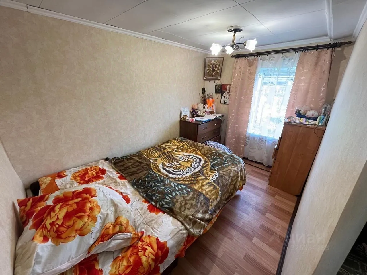 Продажа дома д. Усть-Шомушка, улица Ленинградская, 22