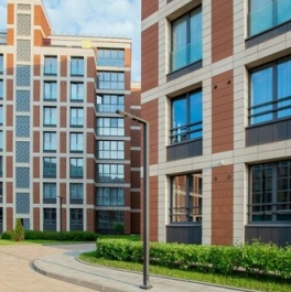 Продажа 2-комн квартиры на вторичном рынке Петровский пр-кт,  д. 24,  к. 1