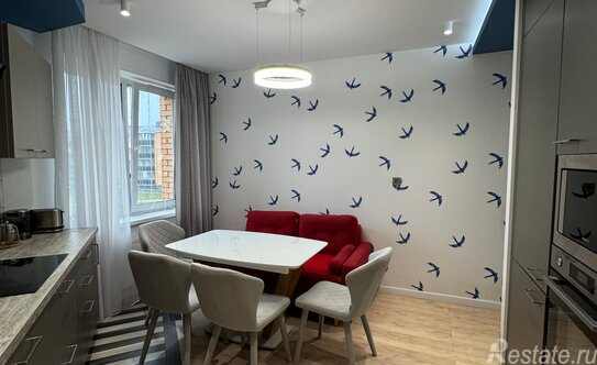 Продажа 2-комн квартиры на вторичном рынке Шушары п,  д. 4 к1 с1