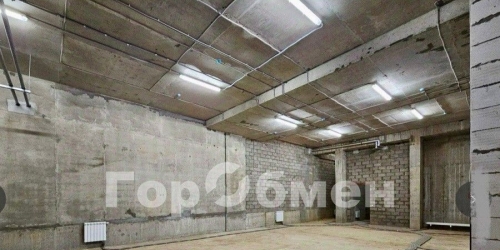 Помещение свободного назначения улица Дмитрия Ульянова,  д. 47