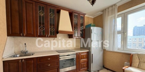 5-комн квартира ул Васильцовский Стан,  д. 5,  к. 2