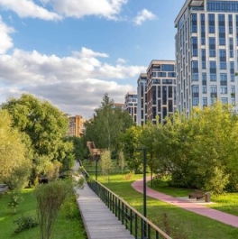 Продажа 3-комн квартиры на вторичном рынке проспект Генерала Дорохова,  д. 39 к1А