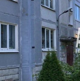 Продажа 1-комн квартиры на вторичном рынке Кузнечное пгт, Юбилейная улица, 12