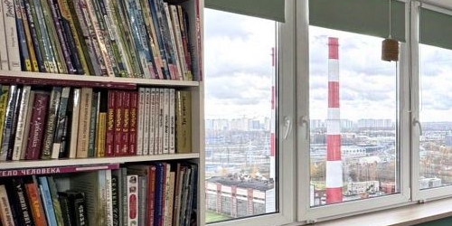 3-комн квартира Екатерининский проспект, 2