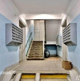 Продажа 2-комн квартиры на вторичном рынке Черского проезд, д. 9 Продажа 2-комн квартиры на вторичном рынке Черского проезд, д. 9