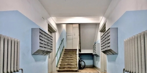 2-комн квартира Черского проезд,  д. 9