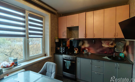 Продажа 1-комн квартиры на вторичном рынке Ногинск г, Комсомольская ул,  д. 18