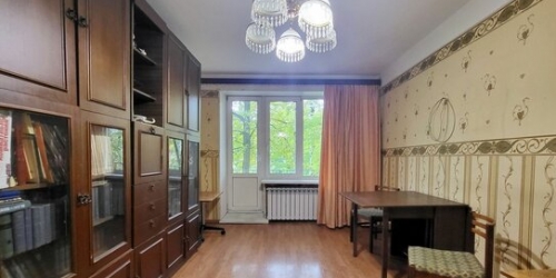 2-комн квартира Благодатная ул,  д. 5