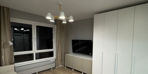1-комн квартира улица Академика Павлова,  д. 28