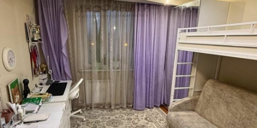 3-комн квартира ул 800-летия Москвы,  д. 32