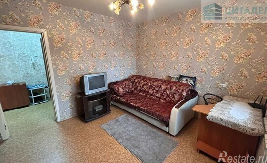 Продажа 1-комн квартиры на вторичном рынке Пирогово, улица Тимирязева,  д. 4 к1