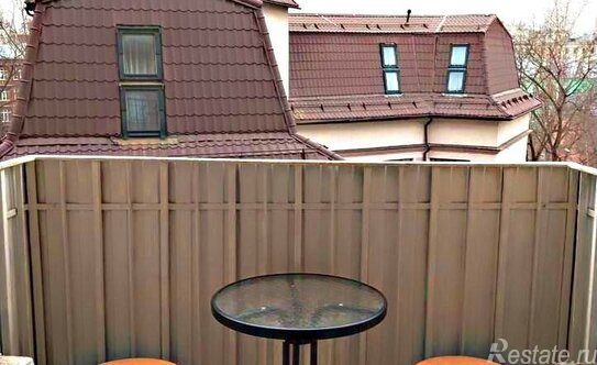 Продажа 2-комн квартиры на вторичном рынке Житная улица,  д. 10