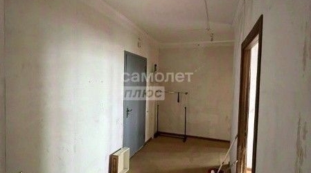 2-комн квартира Молодогвардейская улица, 24