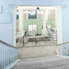 Аренда офиса улица Комсомола, д. 41 Аренда офиса улица Комсомола, д. 41