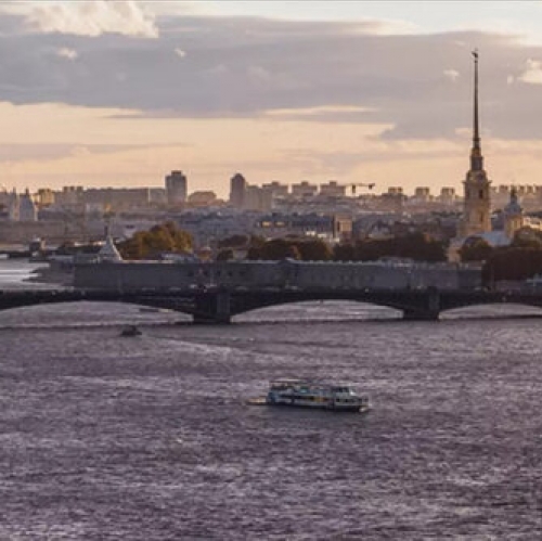 3-комн квартира Воскресенская наб,  д. 32