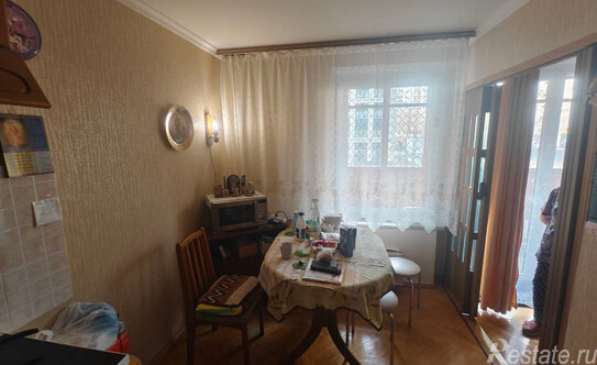 Продажа 2-комн квартиры на вторичном рынке ул Тарусская,  д. 14,  к. 1