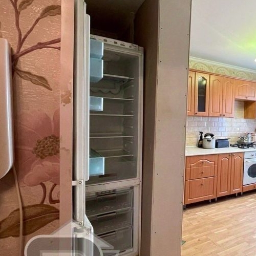 3-комн квартира Центральный мкр, улица Советская, 19