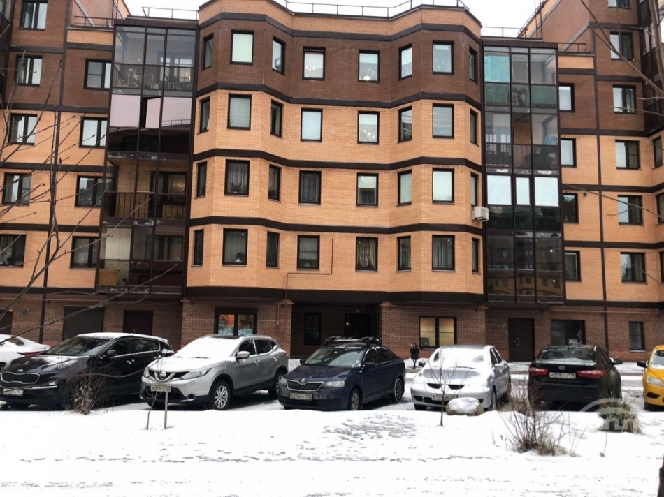 Продажа 2-комн квартиры на вторичном рынке Всеволожск г., Колтушское шос.,  д. 124,  к. 1