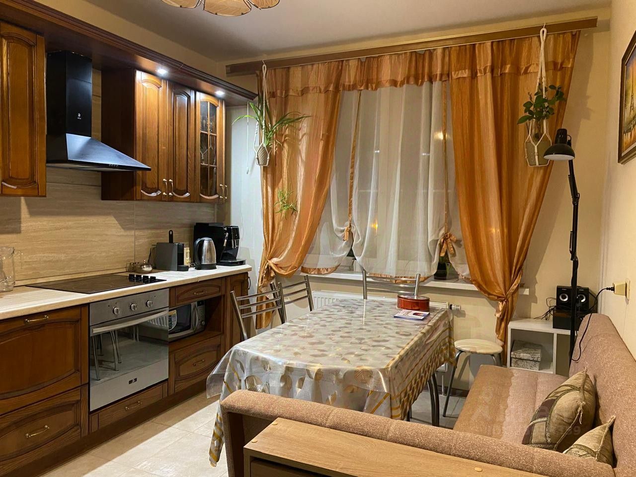 Продажа 1-комн квартиры на вторичном рынке улица Обручевых, 5