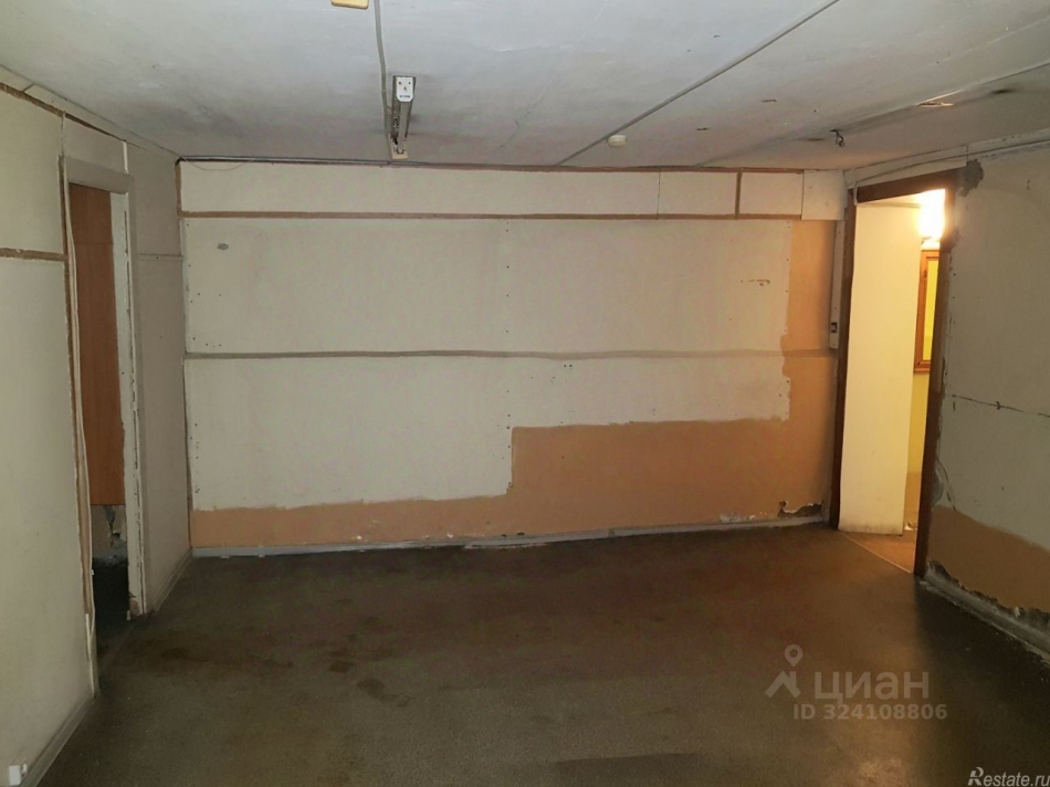 Продажа офиса улица Капитана Воронина,  д. 8