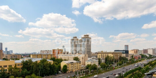 3-комн квартира Дубровская 1-я ул,  д. 2