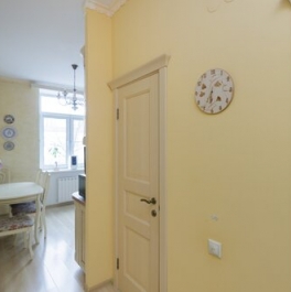 Продажа 3-комн квартиры на вторичном рынке Текстильщиков 8-я ул,  д. 15