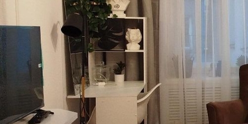 Комната улица Красного Курсанта, 11/1