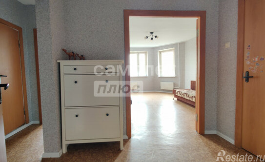 Продажа 1-комн квартиры на вторичном рынке ул Маршала Савицкого,  д. 32,  к. 1