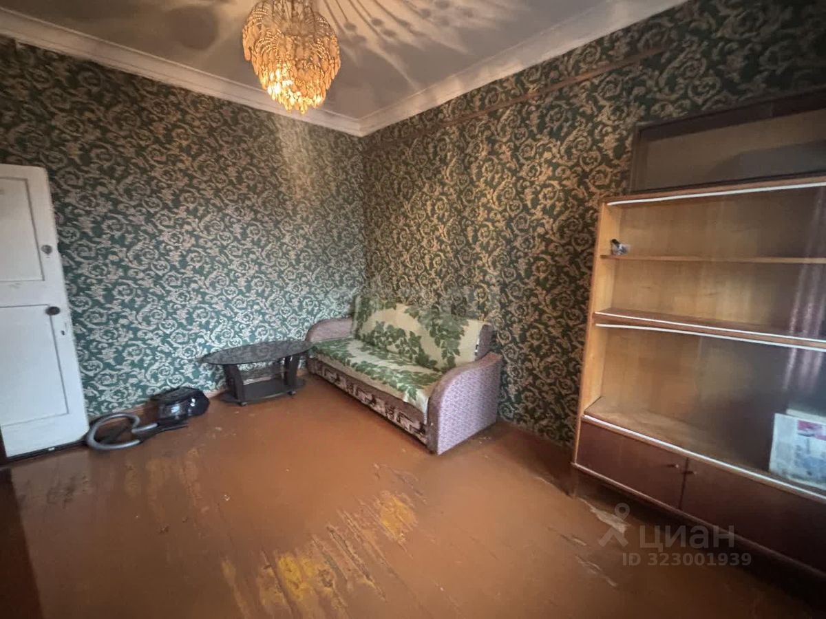 Продажа 2-комн квартиры на вторичном рынке Сергиев Посад, бульвар Свободы, 3