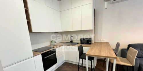 1-комн квартира улица Красных Зорь,  д. 33А