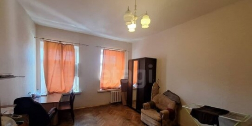 3-комн квартира Красноармейская 12-я ул,  д. 23