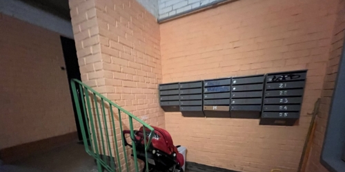 2-комн квартира Пушкин г., Генерала Хазова ул. ,  д. 3